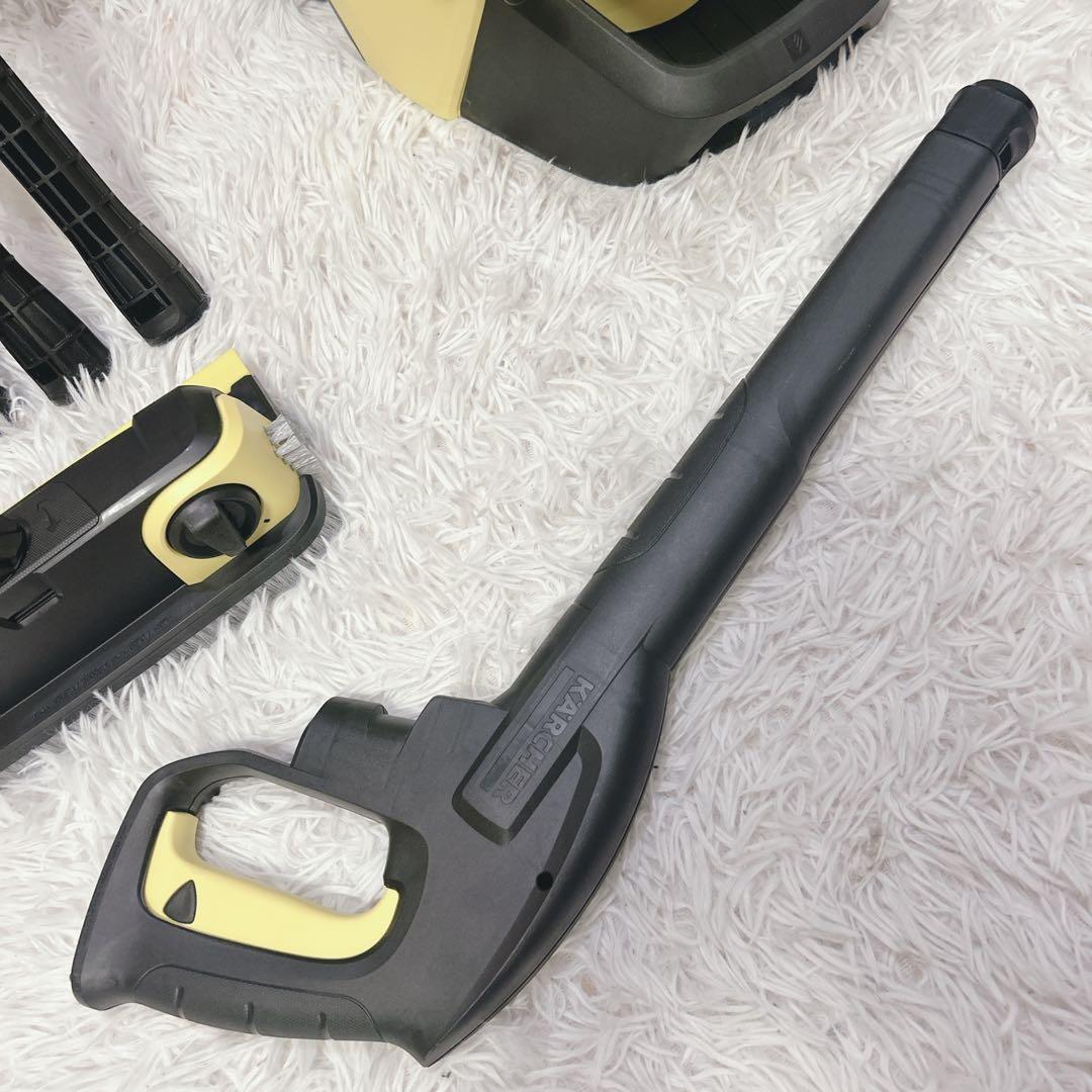 【美品】 K4 プレミアムサイレント 60Hz （西日本） 付属品完備