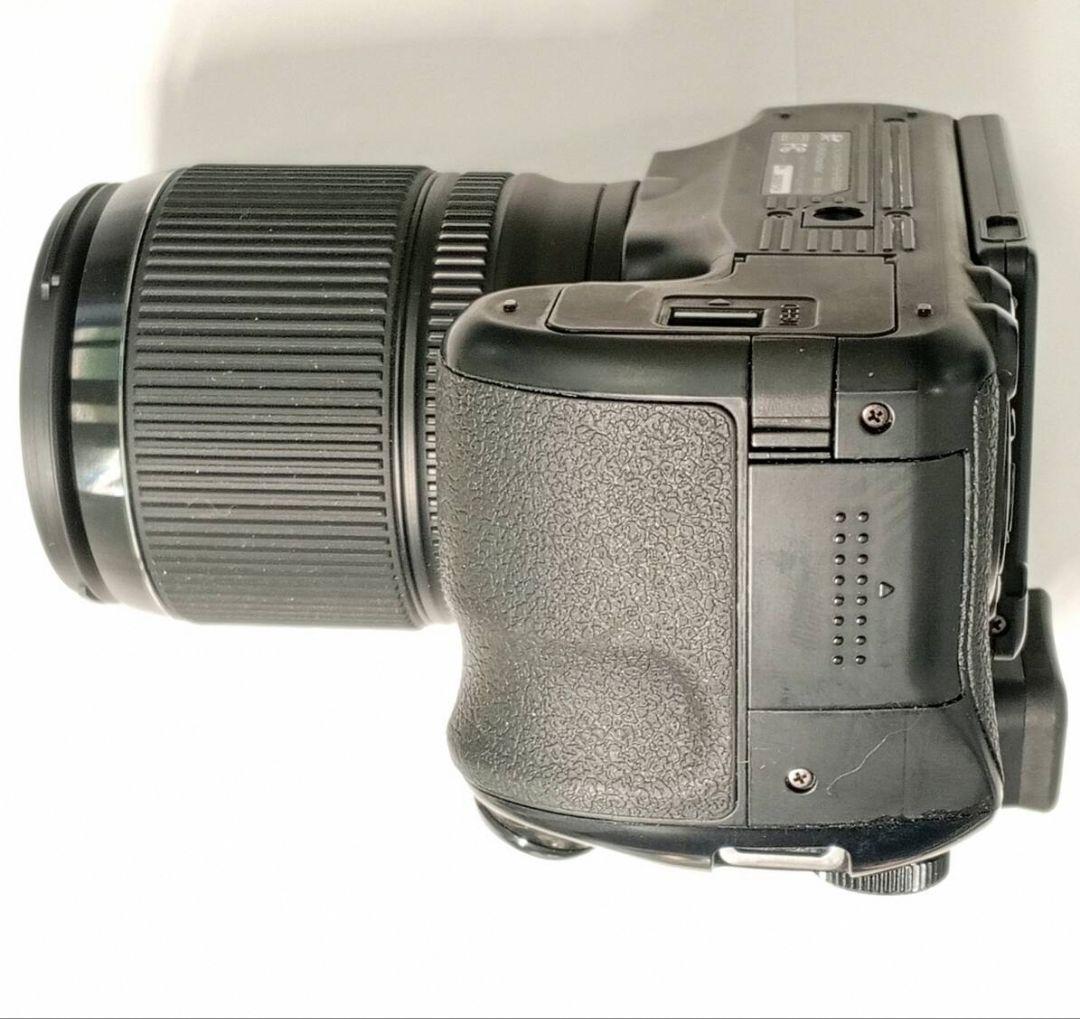 デジタルカメラ FUJIFILM FINEPIX HS50EXR #R6