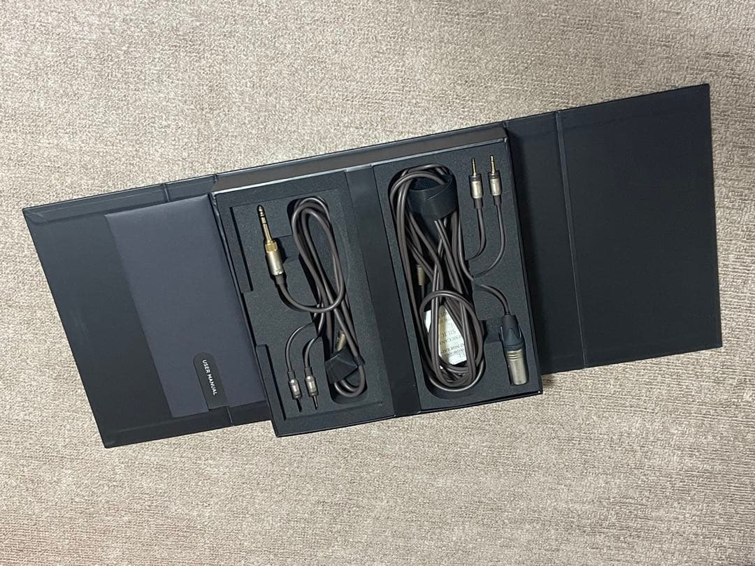 FOCAL CLEAR MG フォーカル