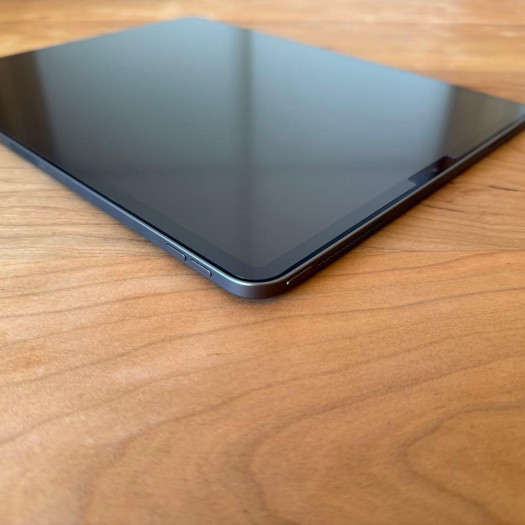 iPad Pro 第3世代 (12.9inch 512GB) + アクセサリ