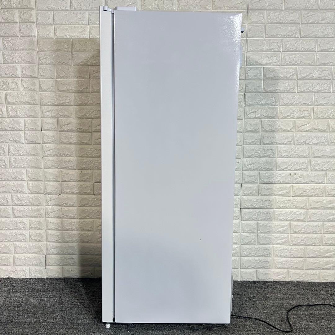 AQUA 冷凍庫 AQF-SF11M (W) 105L 2022年製 C064