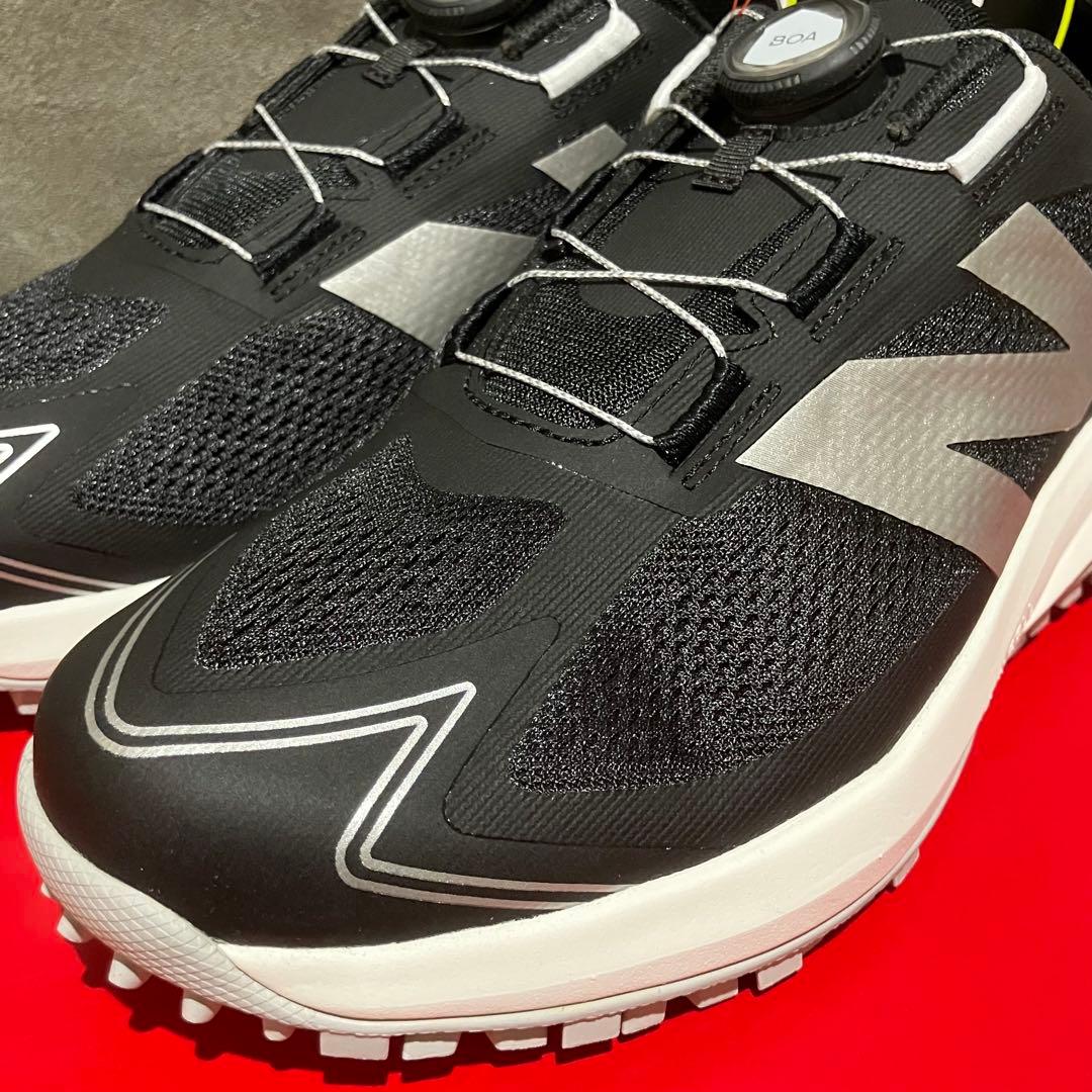 ⛳️【新品】ニューバランス new balance 27.0cm ゴルフシューズ