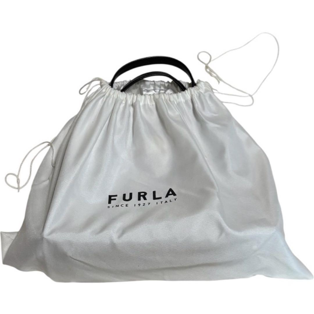 まーちゃん❁プロフ必読(•ᵕᴗᵕ•)⁾⁾ FURLA ショルダーバッグ