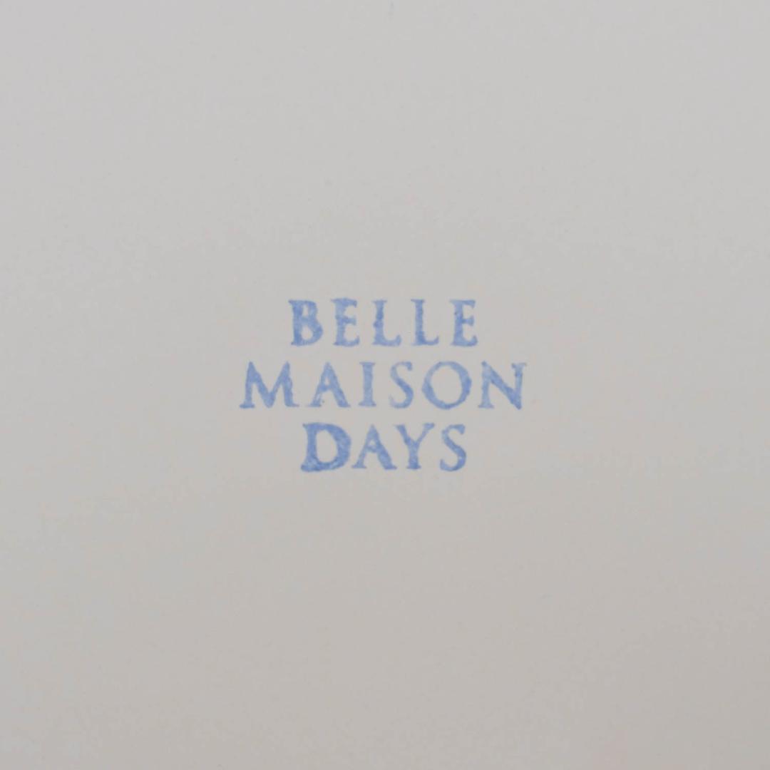 琺瑯　ホーロー　オイルポット　揚げ鍋　天ぷら鍋　日本製　ベルメゾン