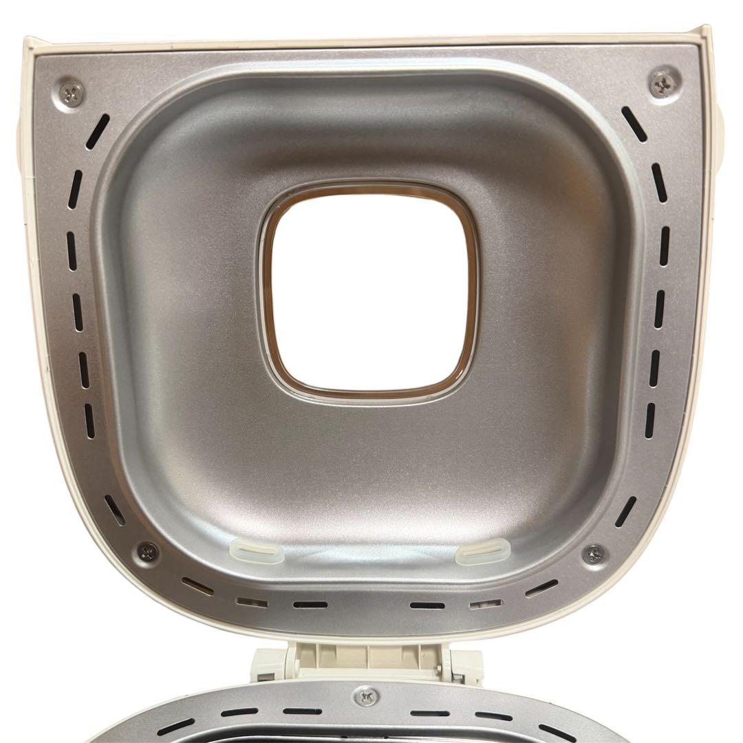 2024年製 siroca シロカ SB-2D151 ホームベーカリー