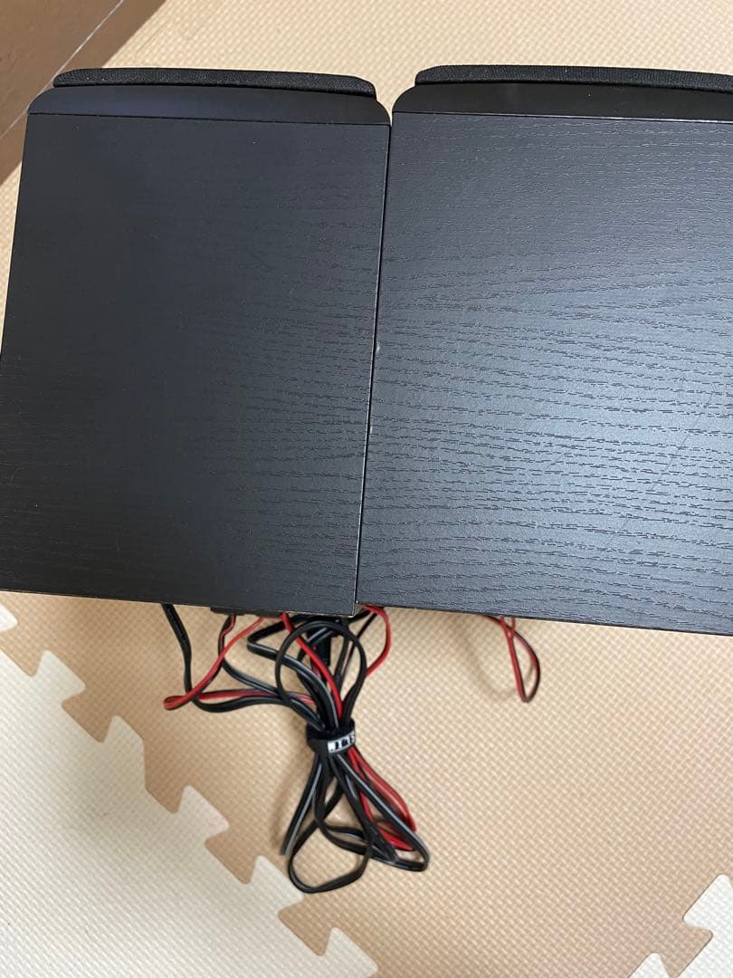 ONKYO WAVIO アンプ内蔵スピーカー