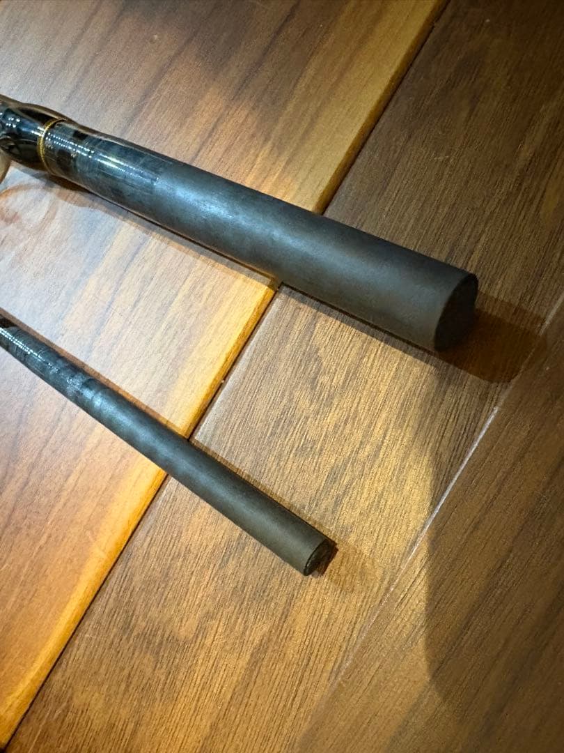 SHIMANO ネッサbb 108m+