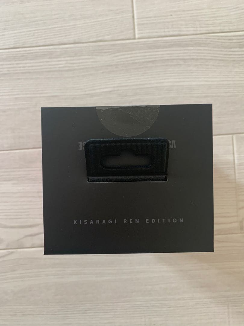 ぷいすぽっ！　ゲーミングマウス　如月れん