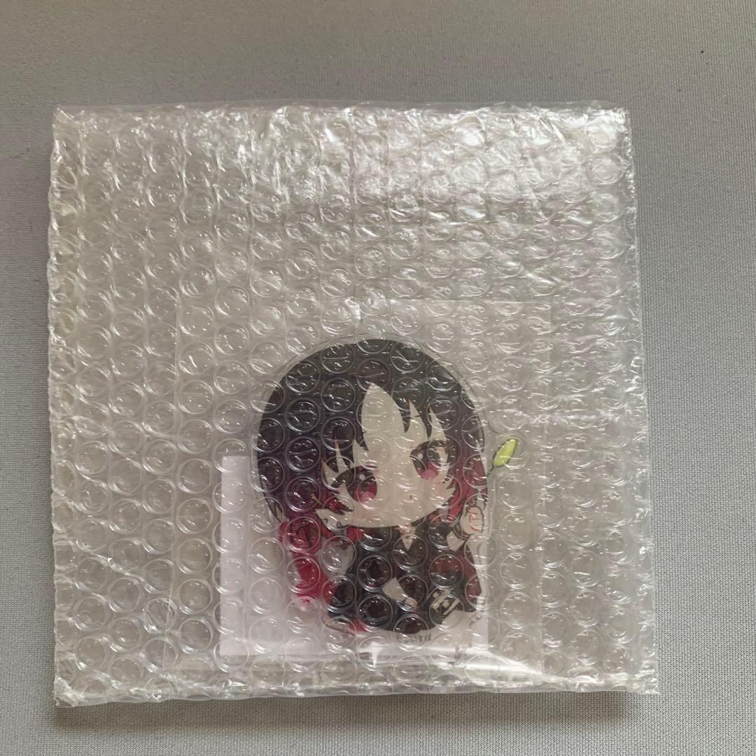 ぷいすぽっ！　ゲーミングマウス　如月れん