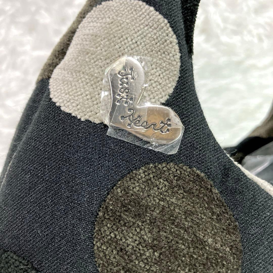 現行完売✨極美品✨　Think Bee!　アルル　ブラック　バルーンバッグ