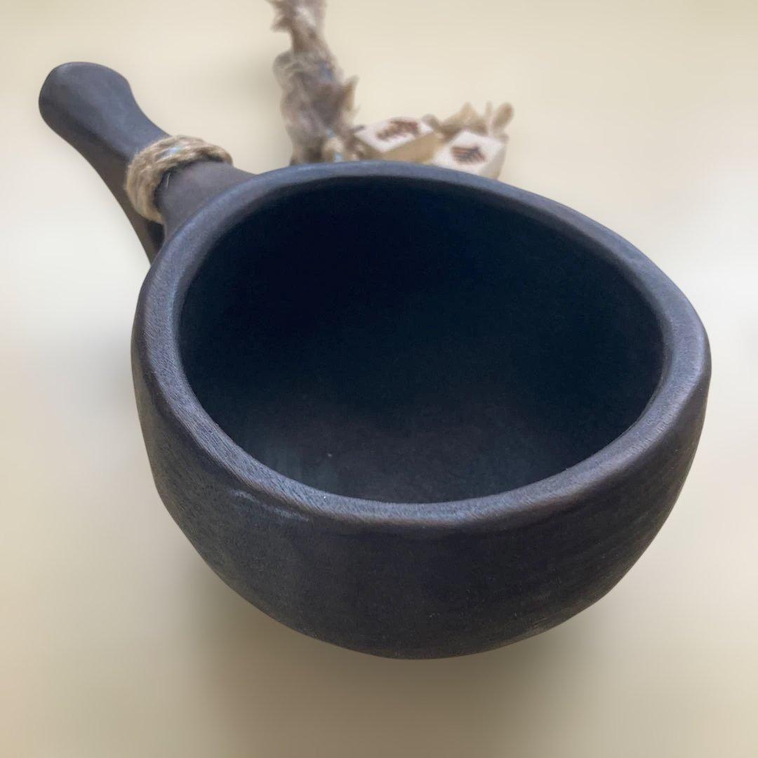 【新品】ソウルオブシベリア #4 No.4000 ククサ