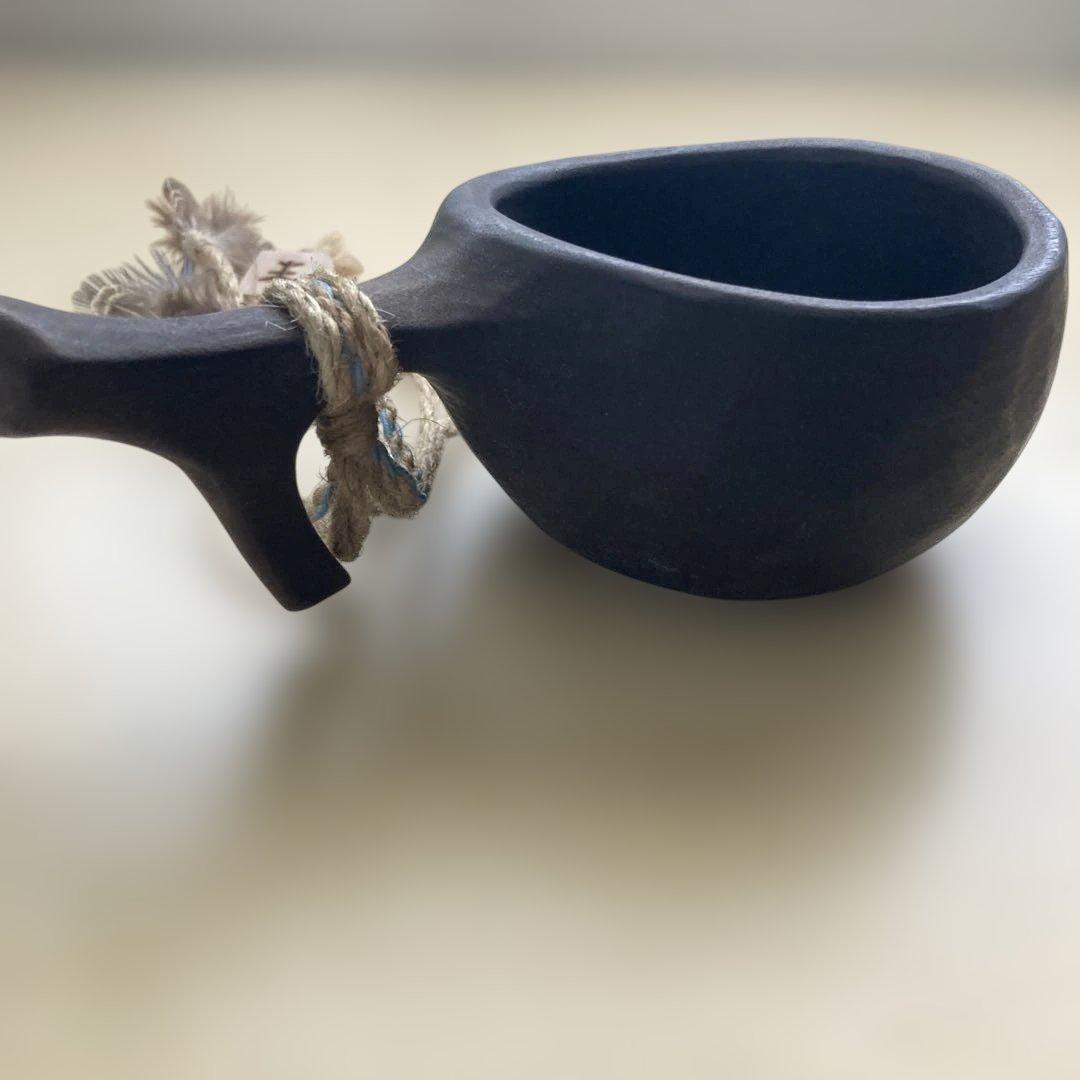 【新品】ソウルオブシベリア #4 No.4000 ククサ