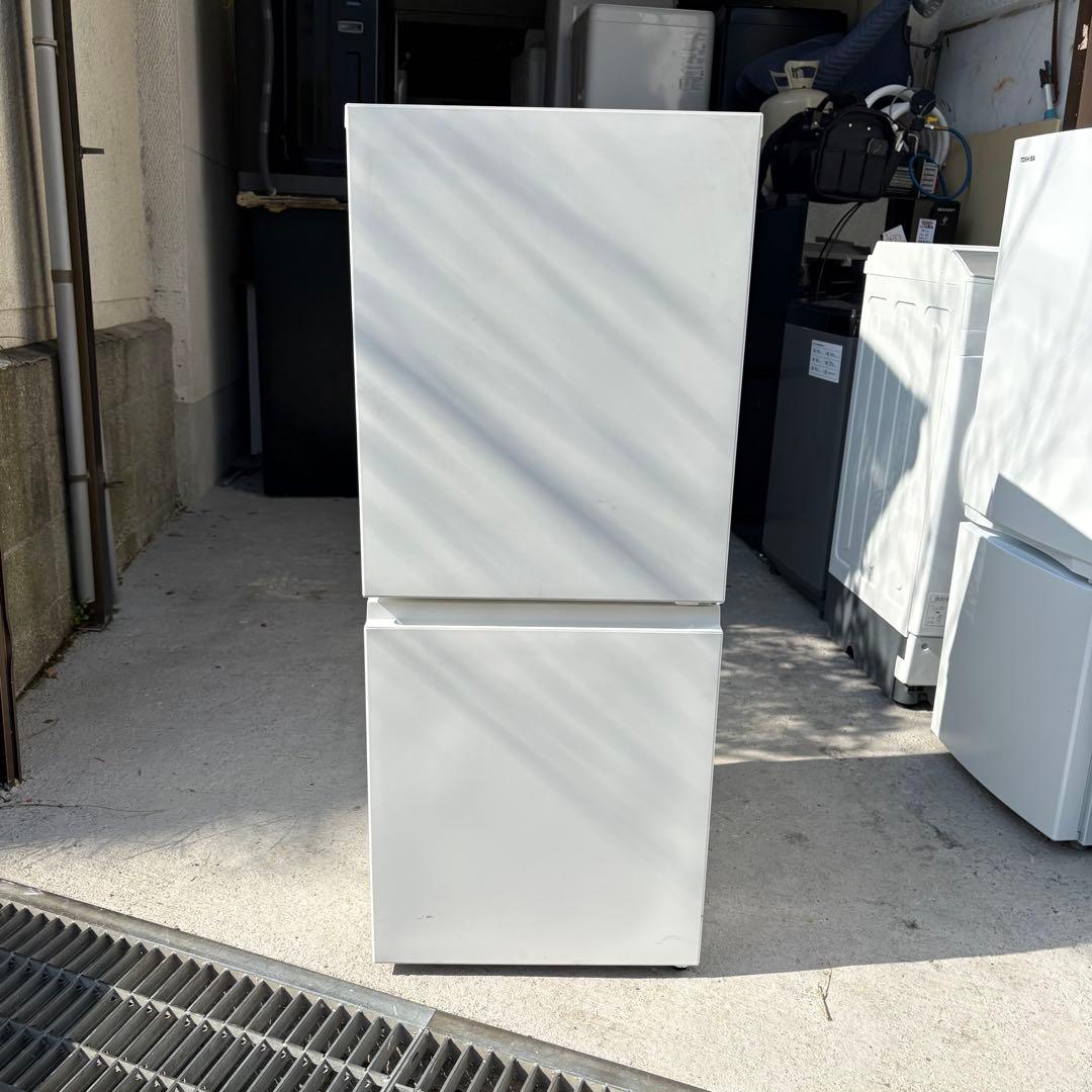 高年式❗️2023 2022年冷蔵庫洗濯機セット　1人暮らしセット　分解洗浄済み