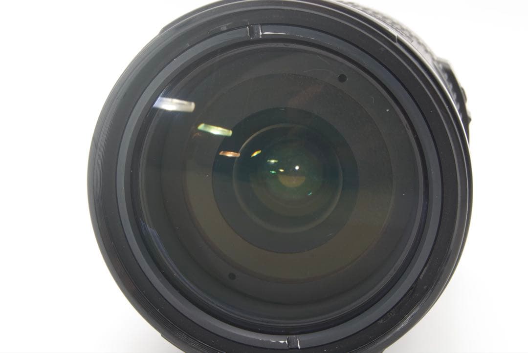 Nikon AF-S 18-200mm F3.5-5.6G VR 万能　手ぶれ