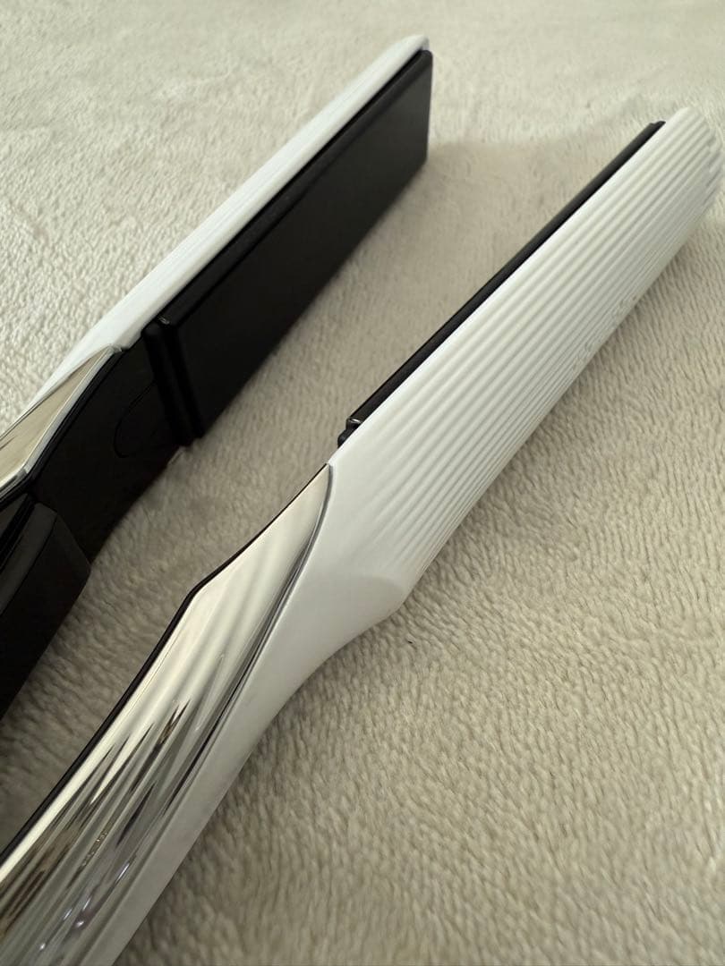 【箱なし】リファ ビューテック ストレートアイロン