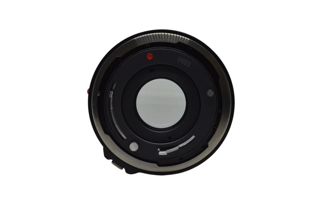 ★希少★Canon NFD New FD 35mm F2 キヤノン