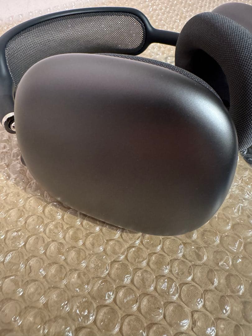 最終値下げAirPods MAX 第1世代 スペースグレー