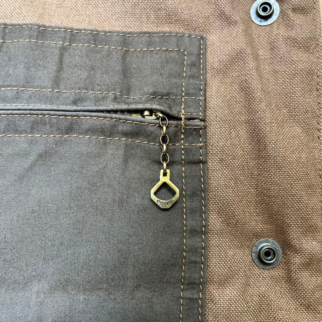 JUNYA WATANABE × カーハート ダウンベスト