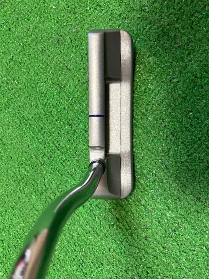 オデッセイ DIVINE レディースパター　極美品^o^