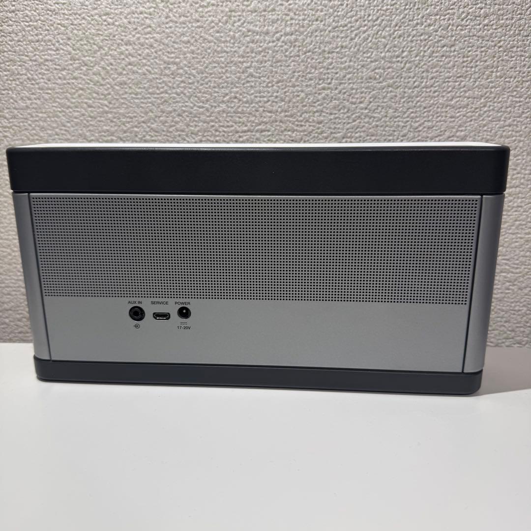スピーカー・ウーファー Bose SoundLink Speaker III