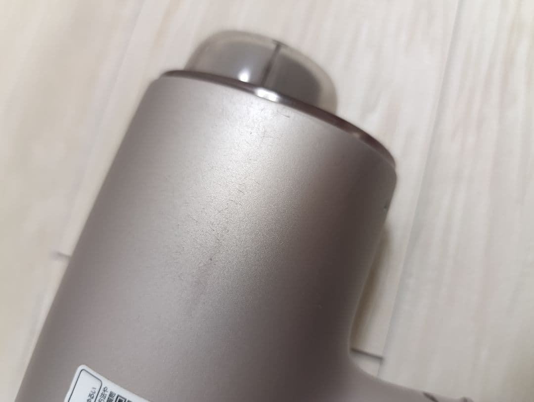 パナソニック ナノケア Panasonic EH-NA0J 23年製 P 05