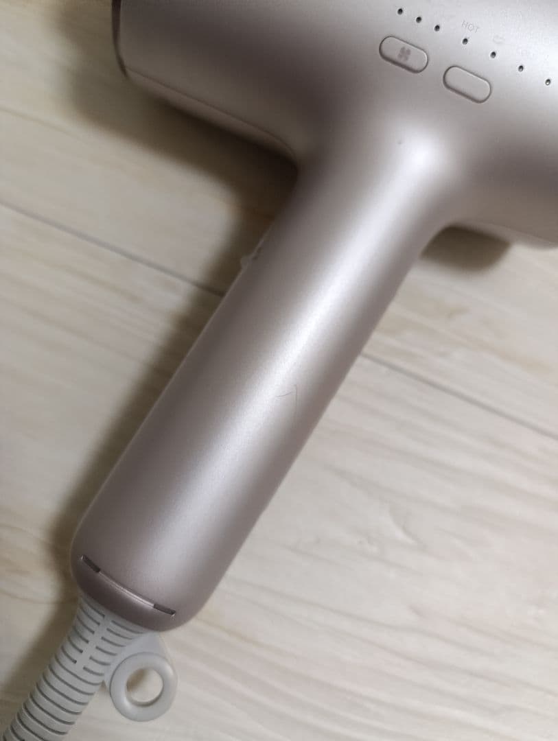 パナソニック ナノケア Panasonic EH-NA0J 23年製 P 05