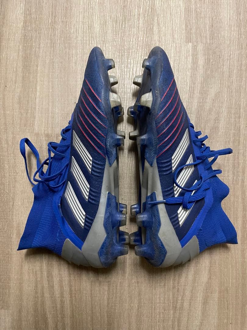 プレデター19.1 FG 26cm