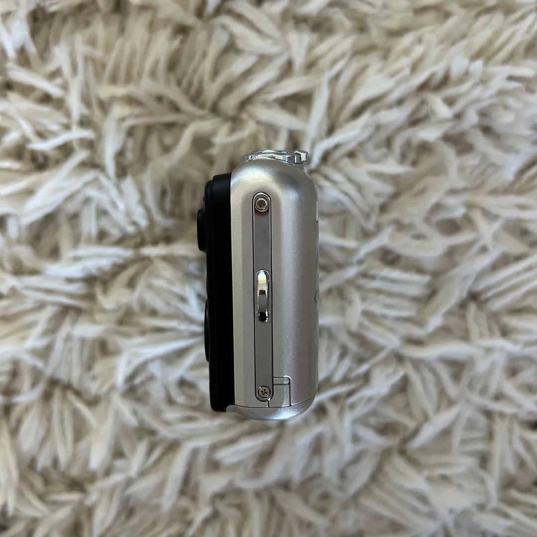 【✨大人気✨】Nikon ニコン COOLPIX L30 平成レトロ コンデジ