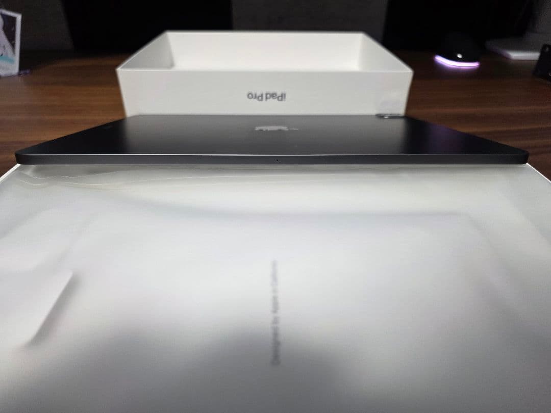 iPad Pro 12.9インチ　第4世代　Wi-Fiモデル　256GB