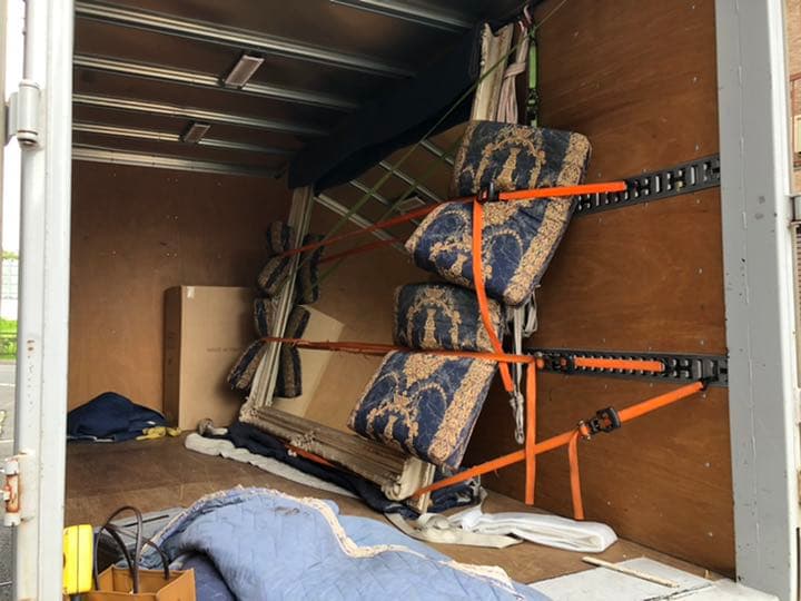 新品　未使用　希少　レア！　大型　ミラー