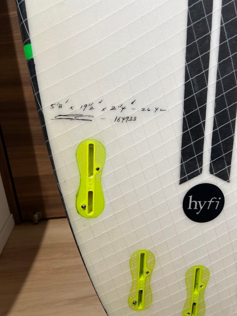 ⭐︎セール中！　js ショートボード