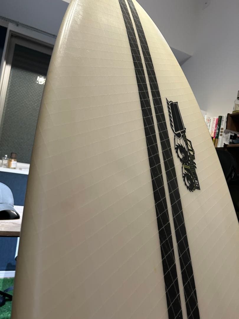 ⭐︎セール中！　js ショートボード