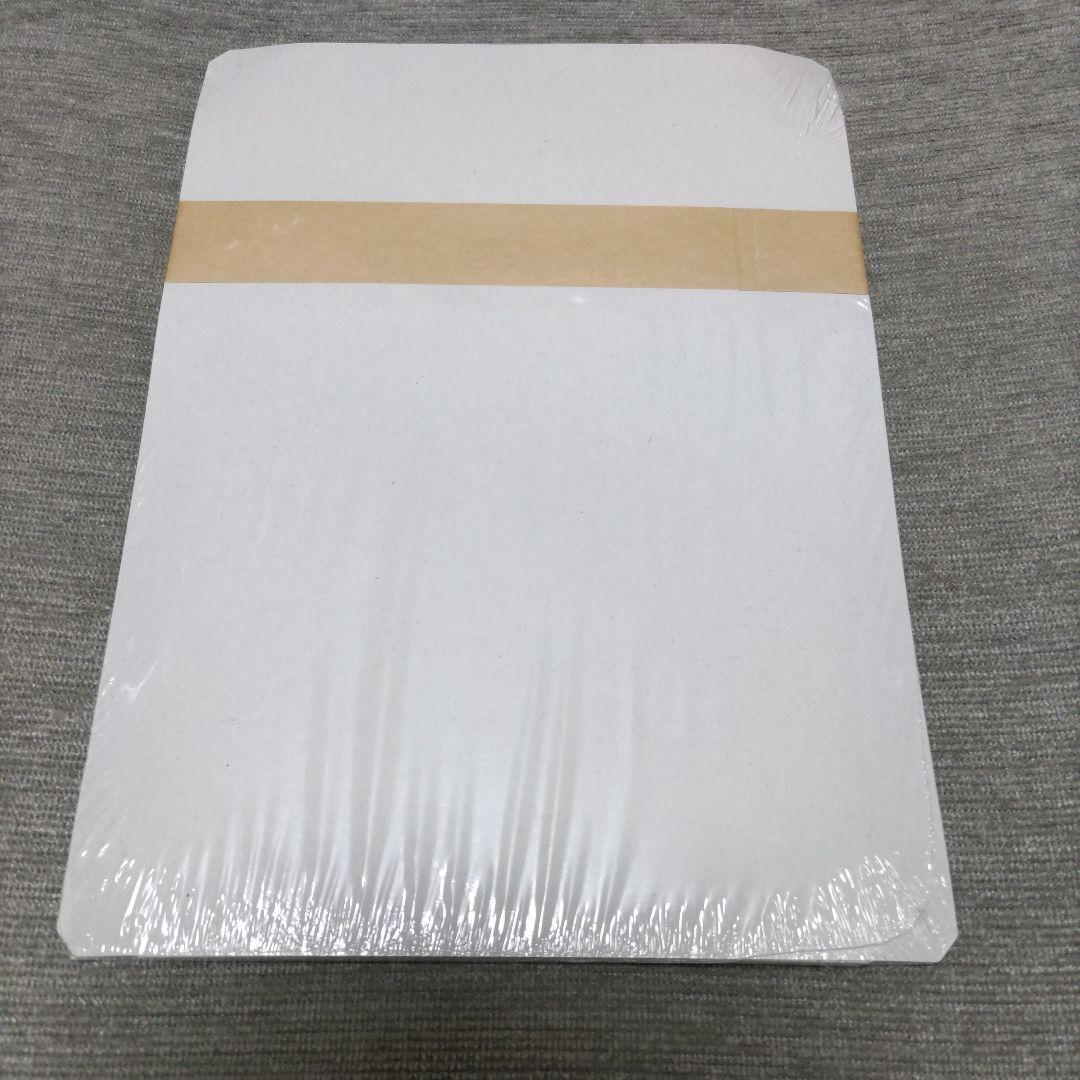 新・郵便書簡　ミニレター　100枚完封