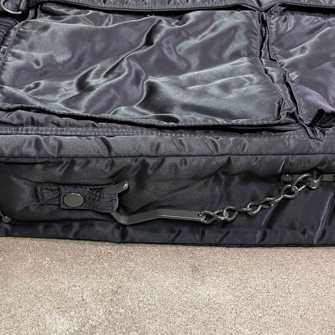 PORTER ポーター タンカー ガーメントバッグ ショルダー 2WAY
