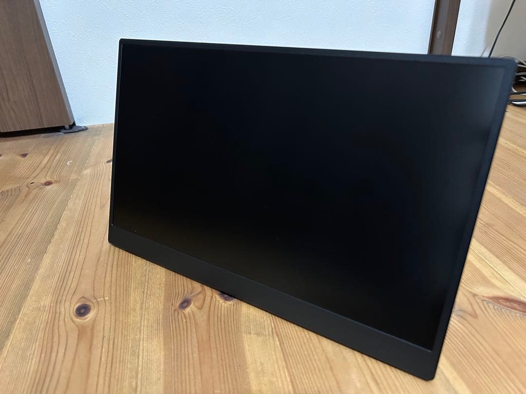 VisionOwl モバイルモニター 15.6インチ MD-156A