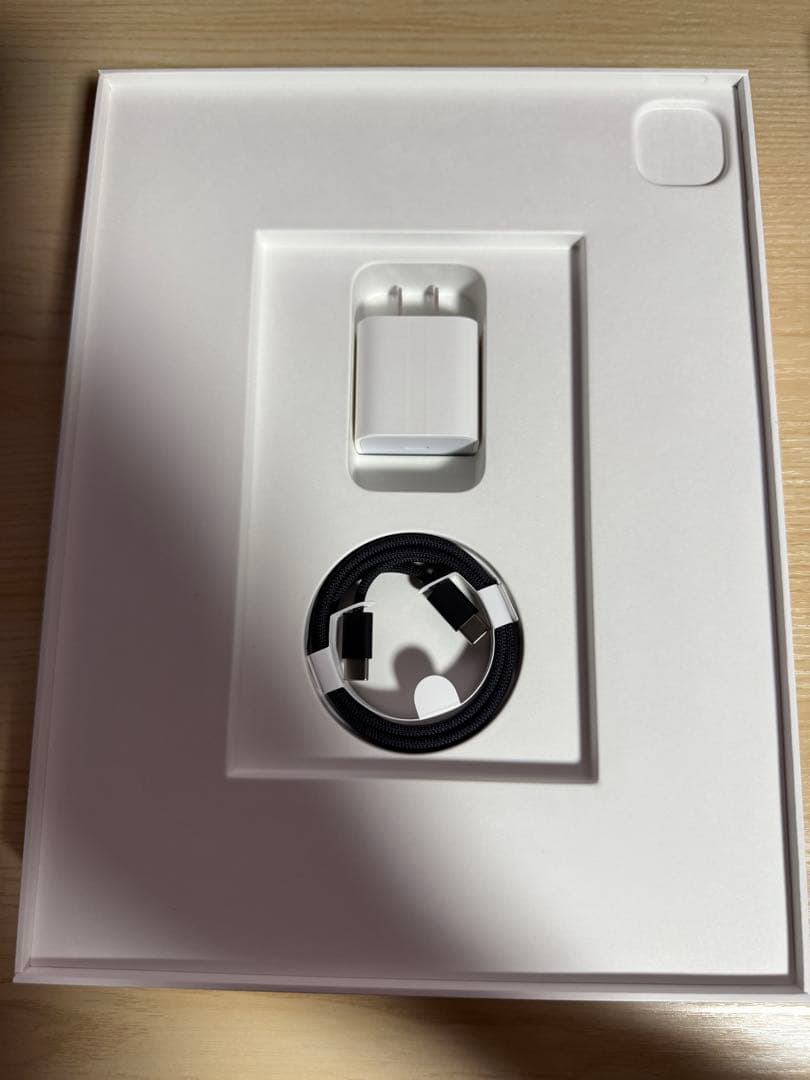 Apple iPad Pro M4 13 256G スペースグレー Wi-Fi