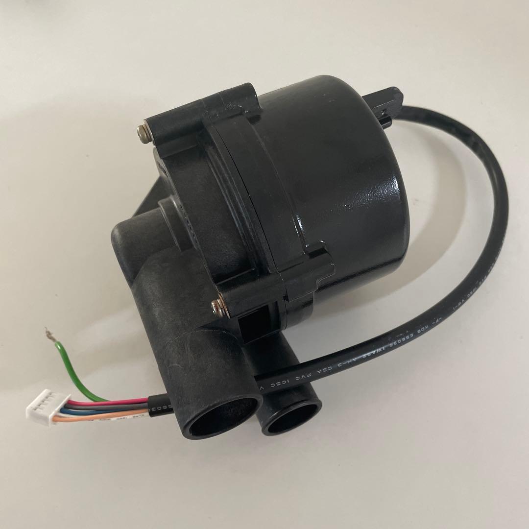 ホシザキ　製氷機　ポンプ各種