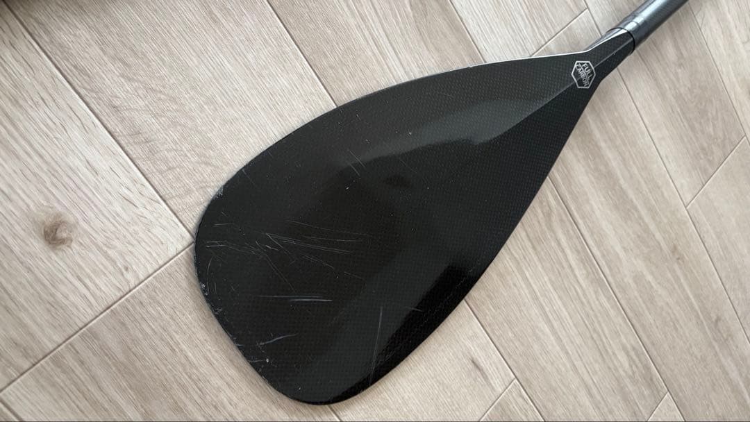 サップ/カーボンパドル 3ピース ADVANCED アドバンス/Sサイズ