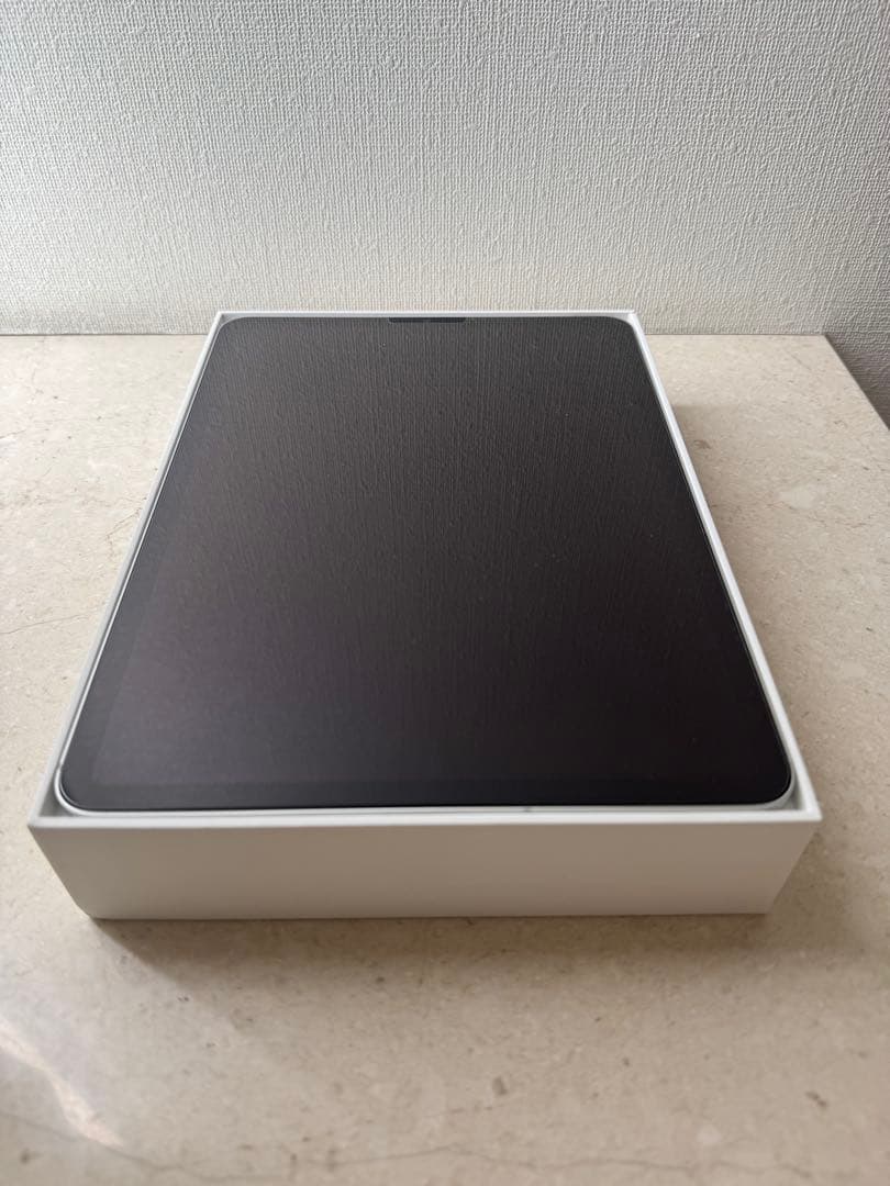 iPad Pro11インチ WiFi+Cellular 512GB Silver