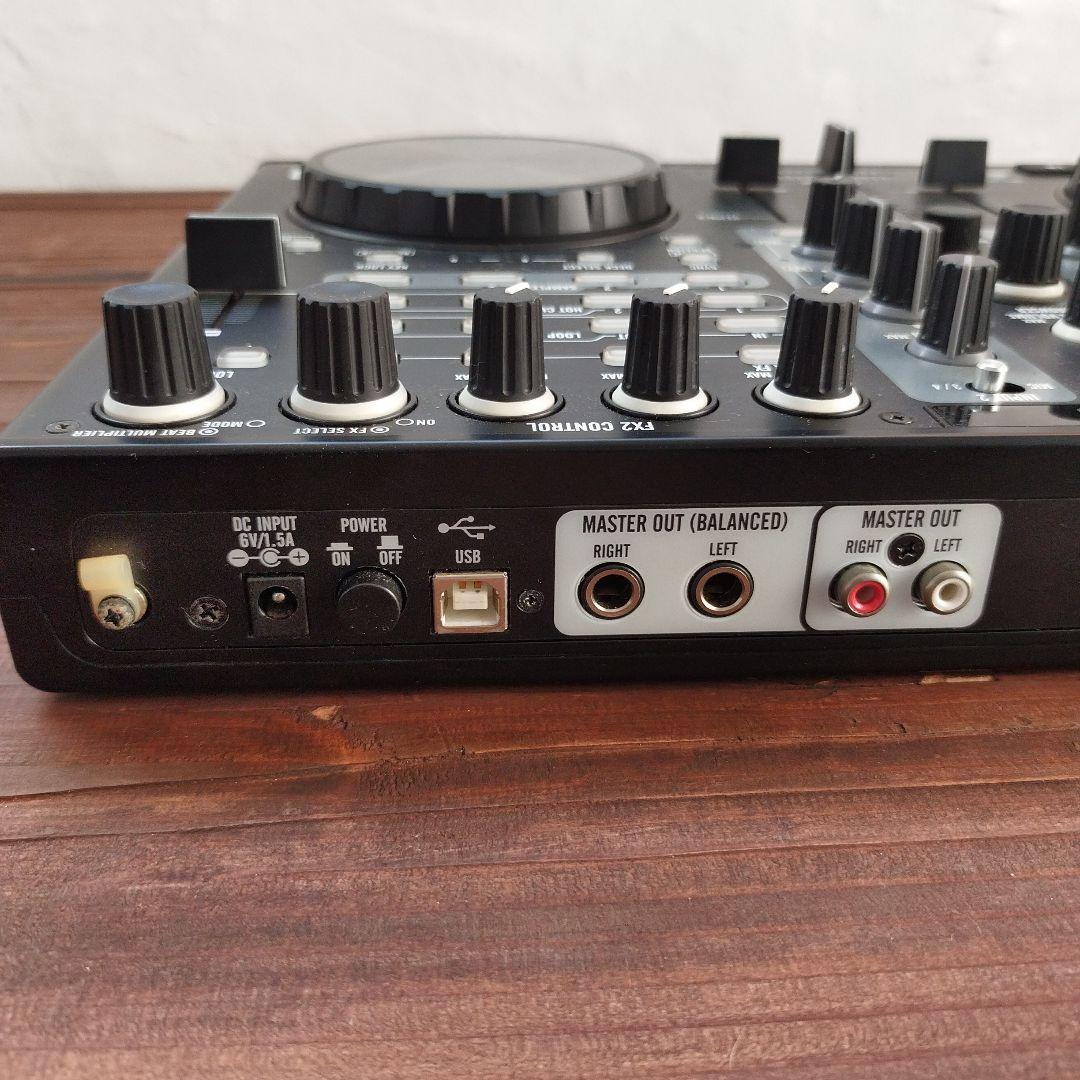 STANTON DJC.4 動作確認済　オマケ付