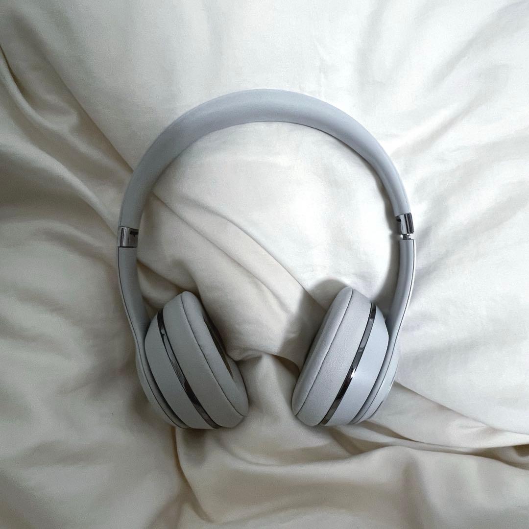 beats solo3 ヘッドフォン