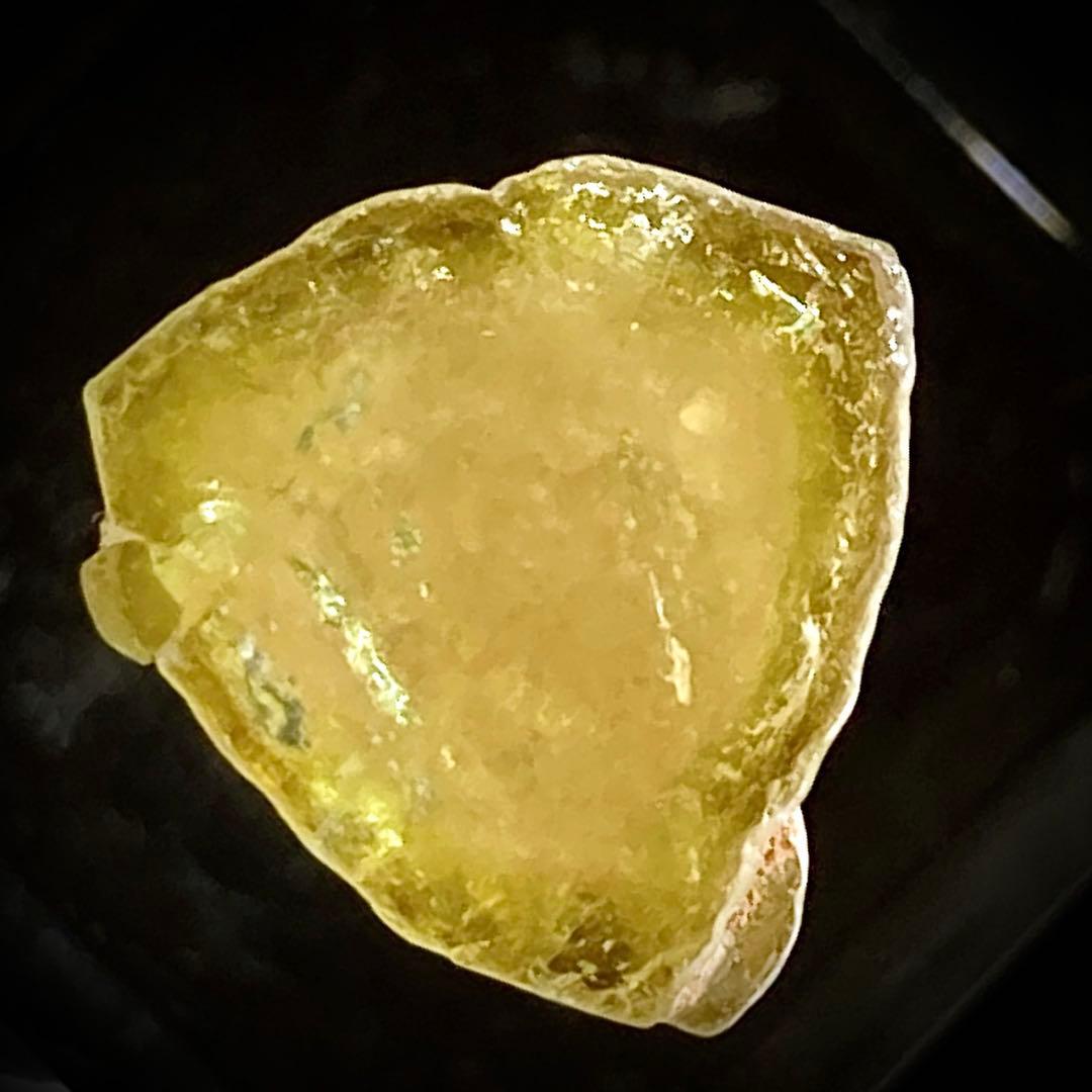 t*o様 『ウォーターメロン』　トルマリン　原石　鉱物標本　天然石　89