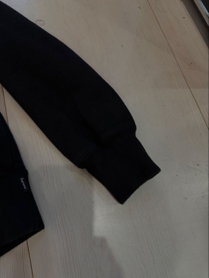 Supreme Honda Fox Racing Crewneck Sサイズ