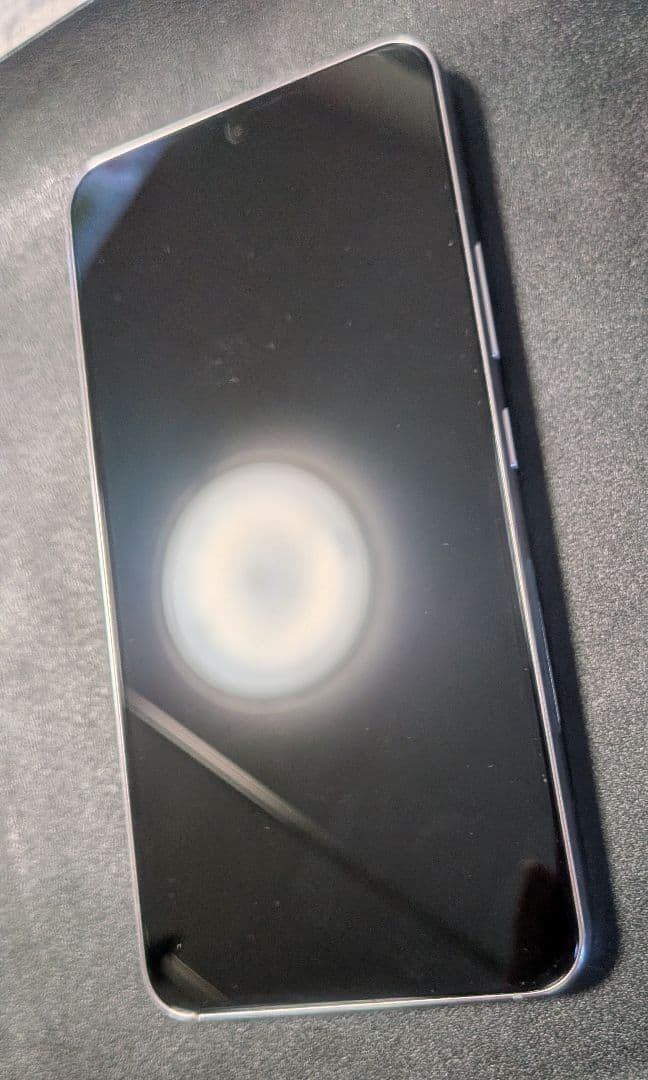 【中古】Galaxy S22 本体 UQ版 SCG13