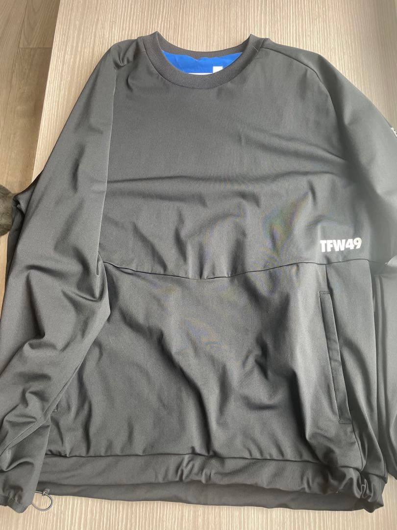 tfw49 プルオーバー
