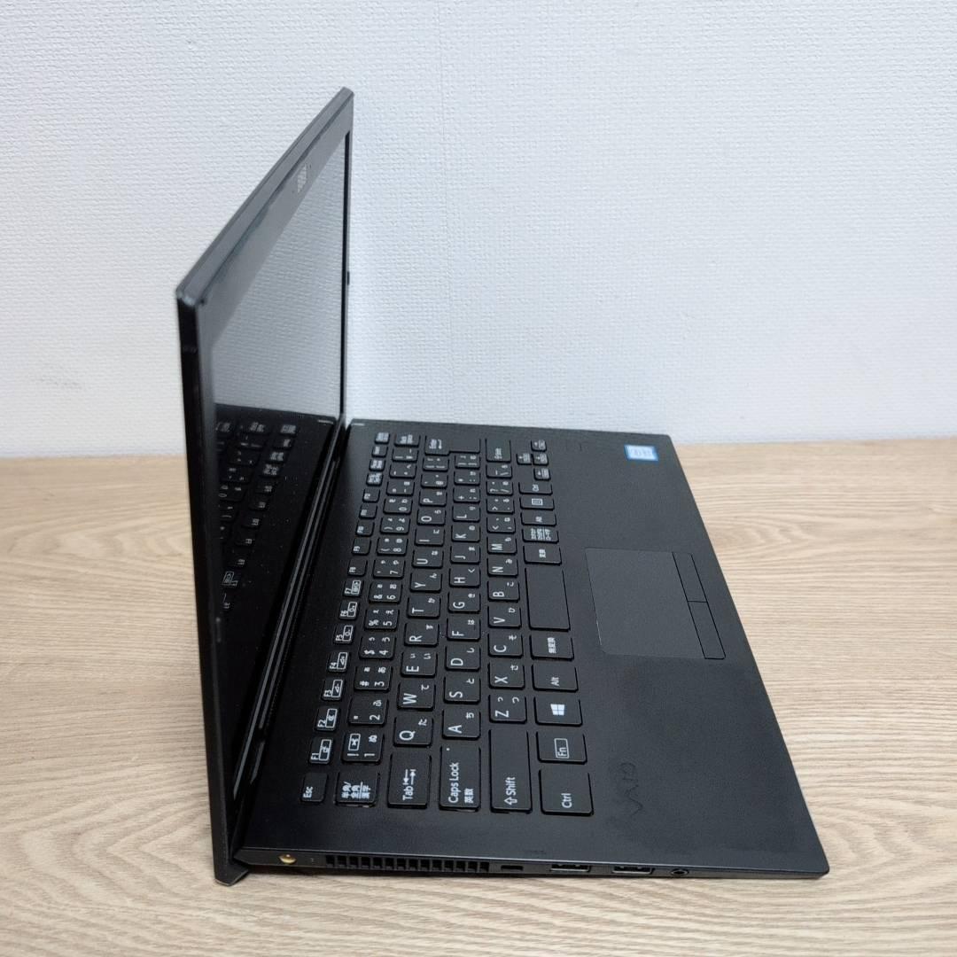 軽量パワフルモデル❗ Core i7 VAIO メモリ16GB SSD256GB
