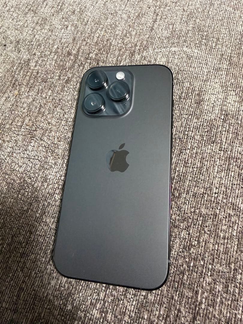 スマートフォン本体 iPhone14pro 512GB