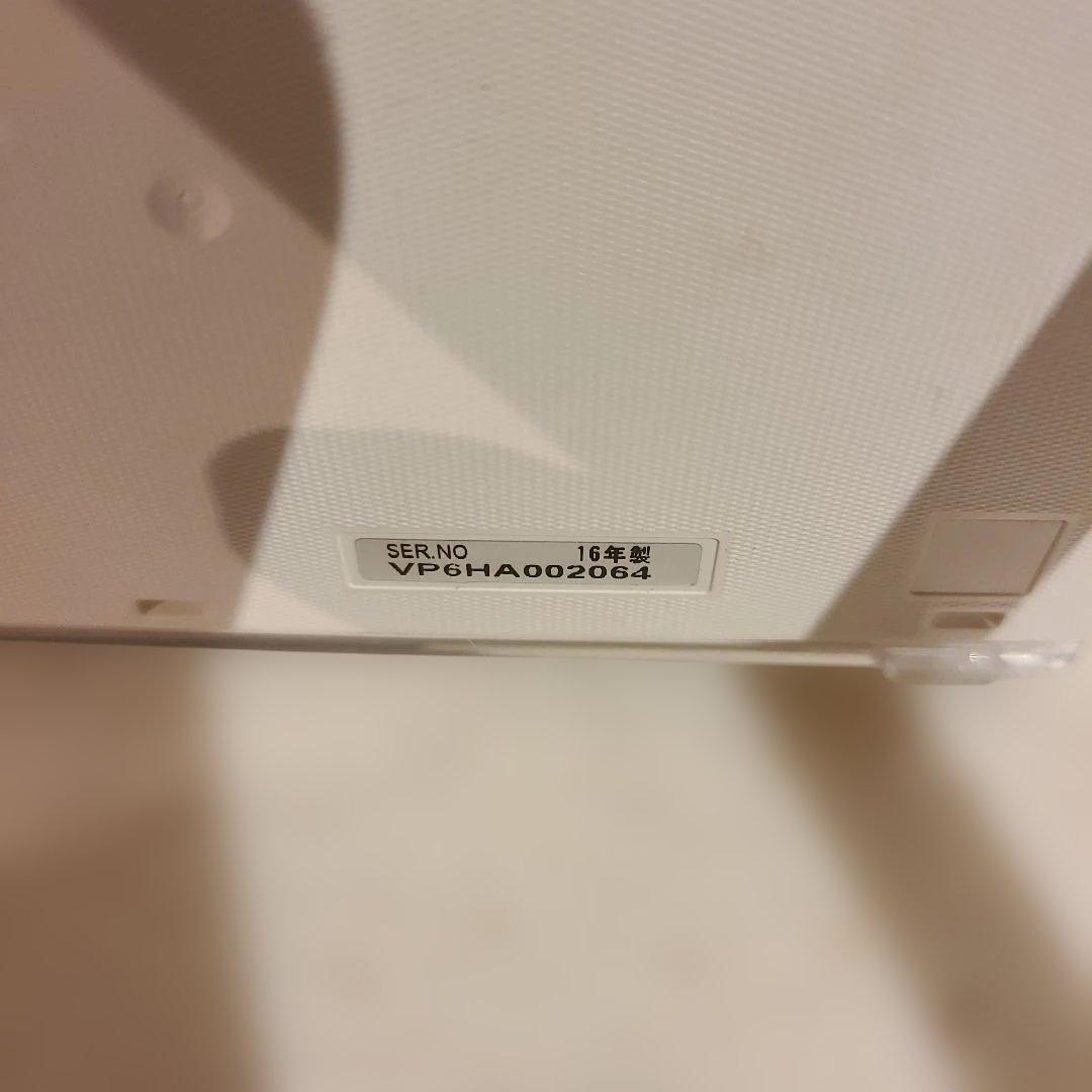 ✨美品✨Panasonic プライベートビエラ ポータブルテレビ UN-TD65