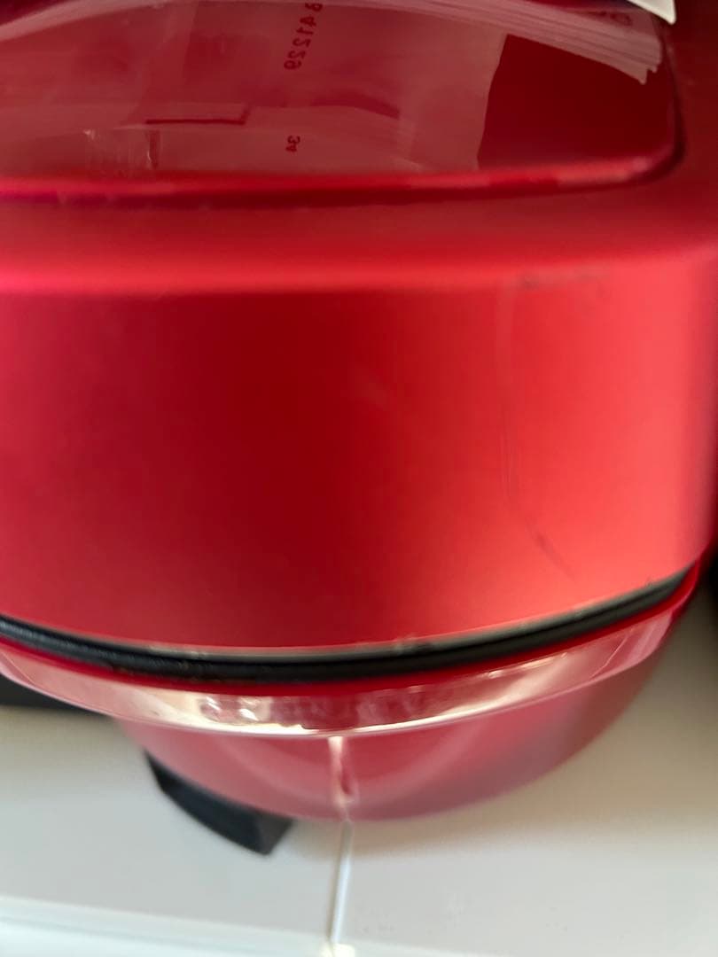 ヘルシオホットクック KN-HW24C-R