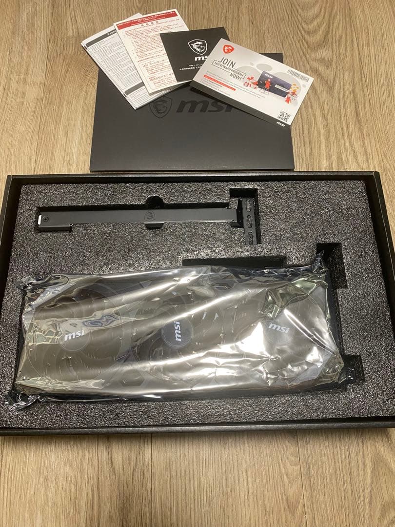 グラフィックボード・グラボ・ビデオカード MSI RTX 3080 VENTUS 3X PLUS